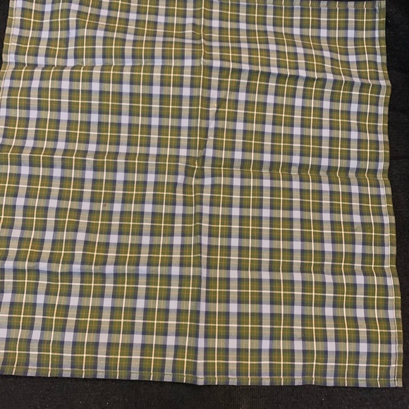 Lands’ End handkerchief - Picture 3 of 3